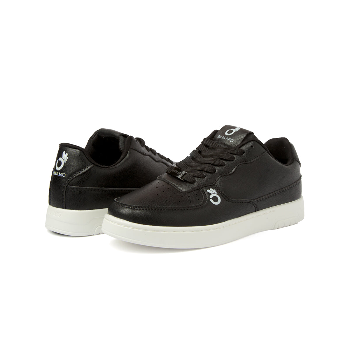 Pana Mio Mix Low