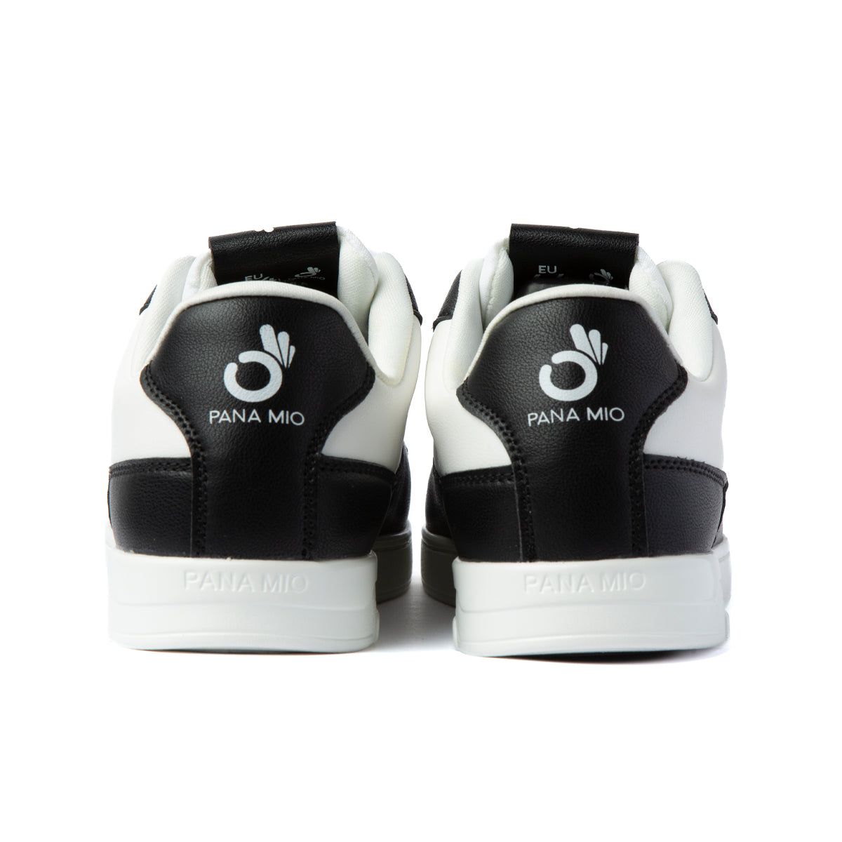 Pana Mio Panda Low отзад